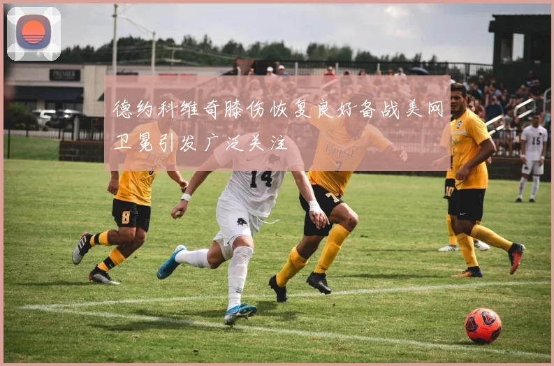 德约科维奇膝伤恢复良好备战美网卫冕引发广泛关注