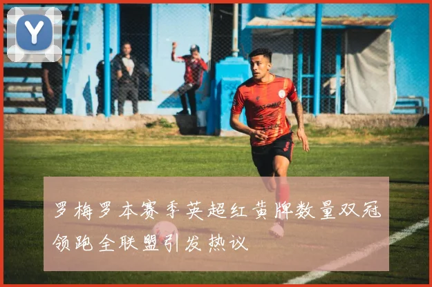 罗梅罗本赛季英超红黄牌数量双冠领跑全联盟引发热议